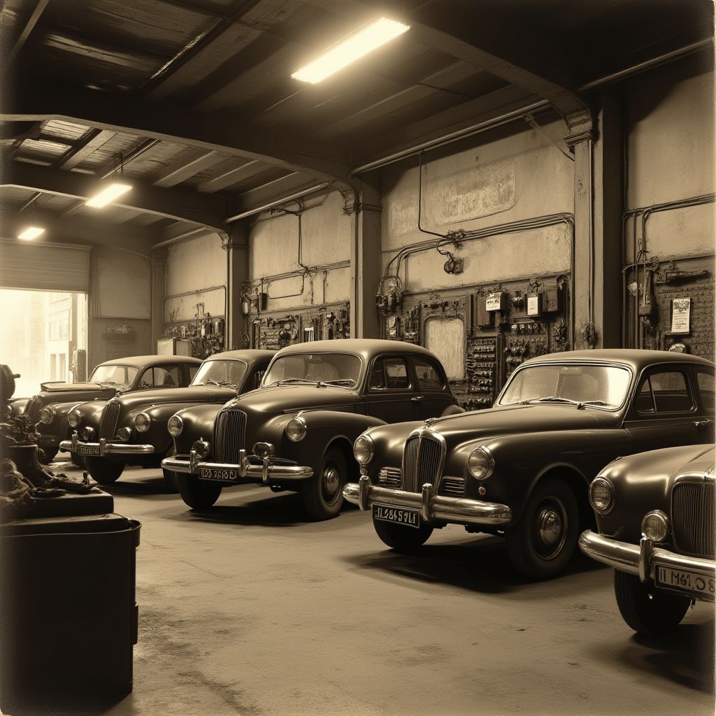 İstanbul Auto Kuruluş