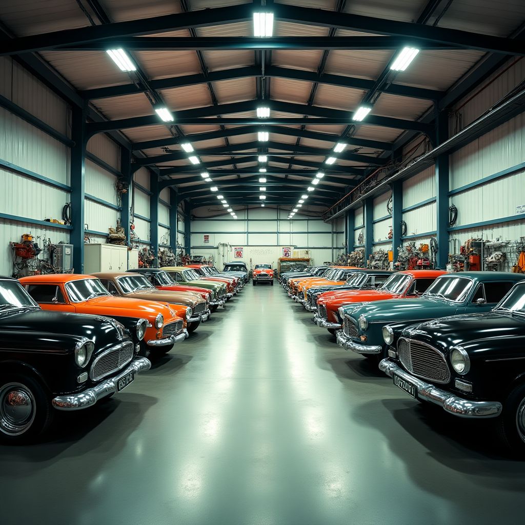 İstanbul Auto Servis Merkezi