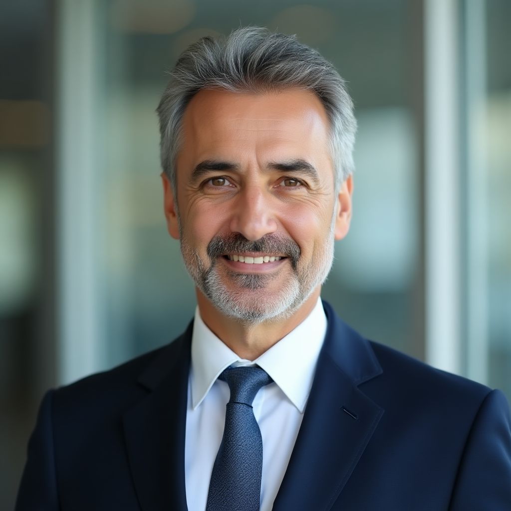 Ahmet Yılmaz