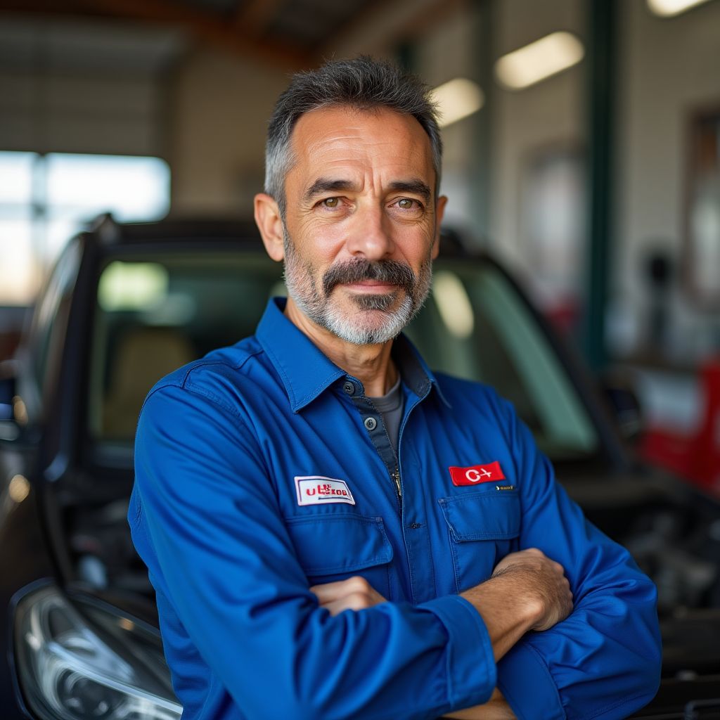 Mehmet Demir