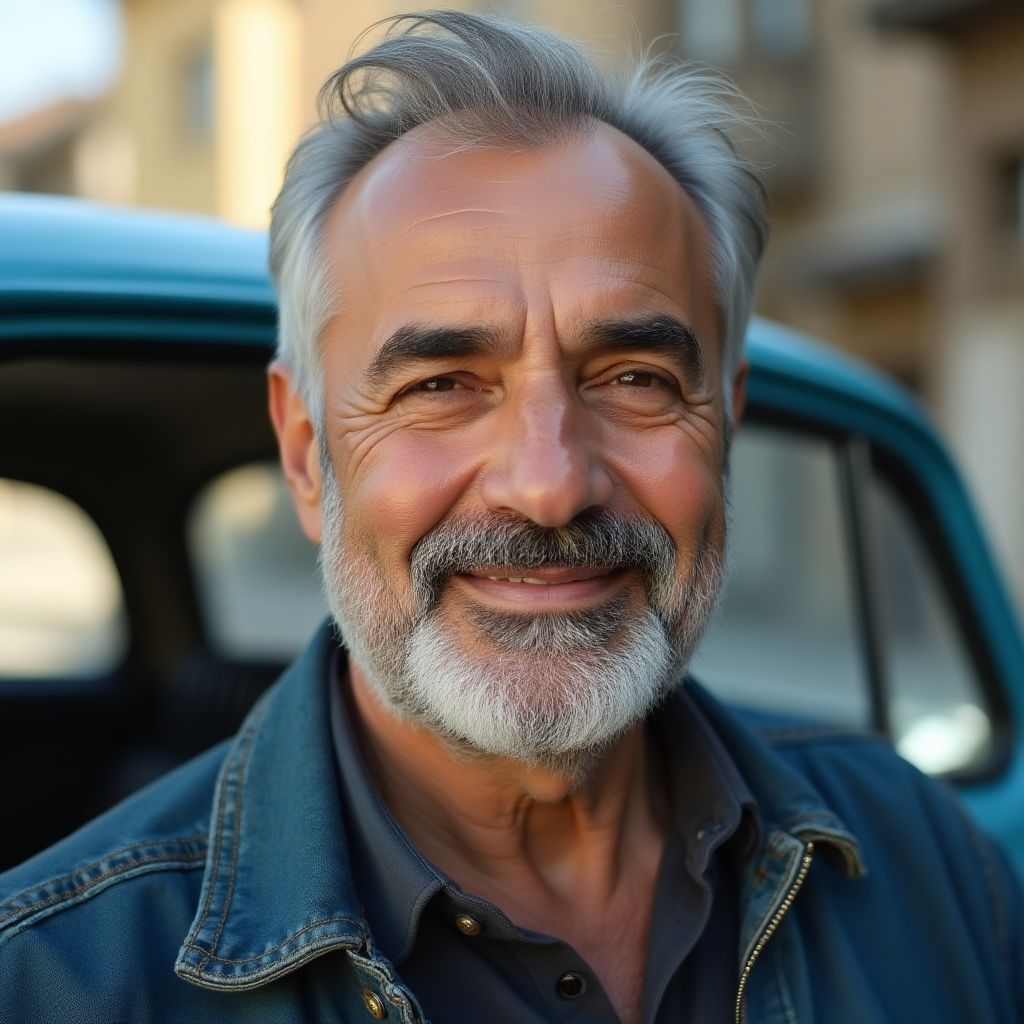 Murat Özdemir