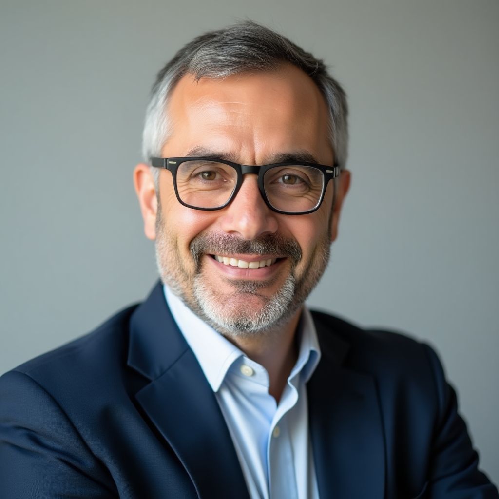 Mehmet Yılmaz