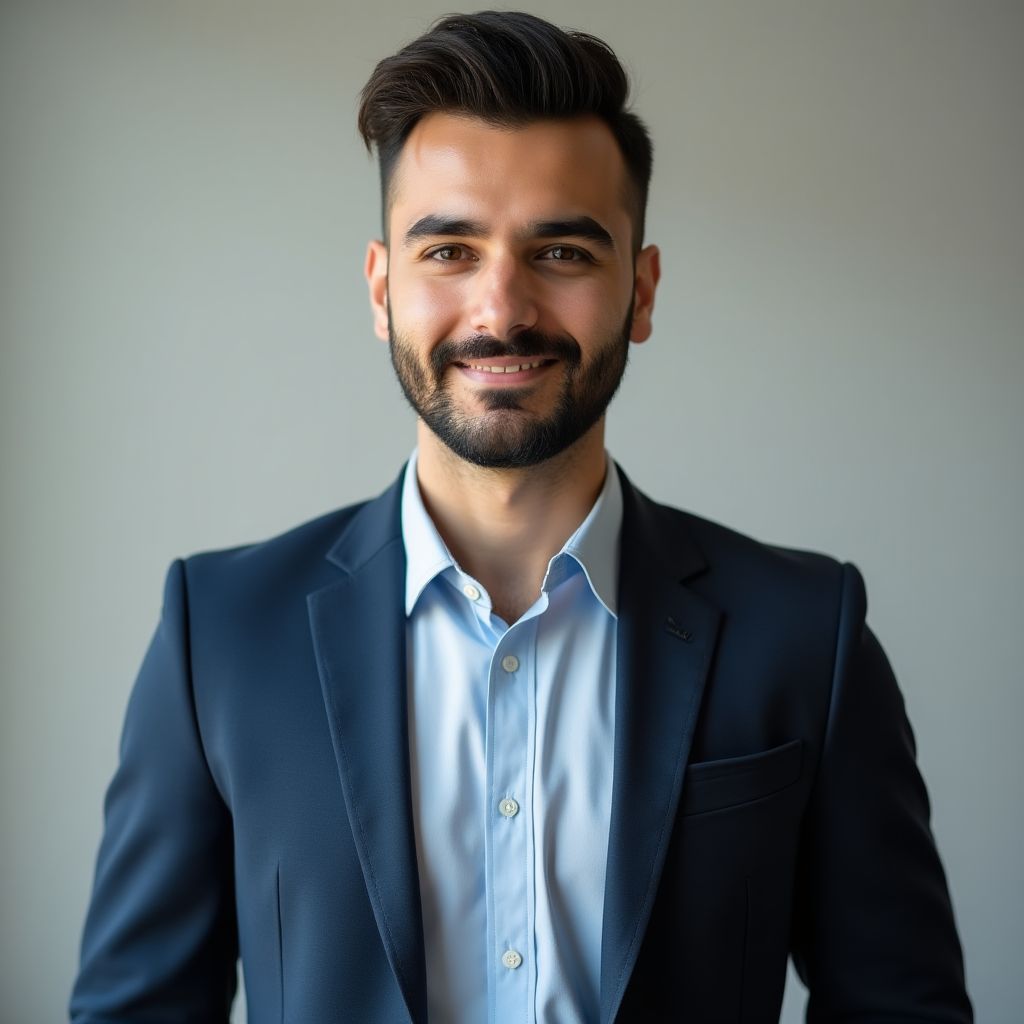 Ali Demir